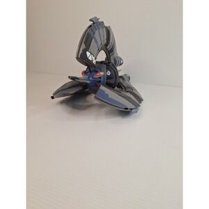 STAR WARS Clone Wars FEDERATION DROID Fighter toy ship